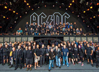 Photo AC/DC 2015