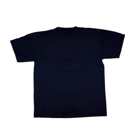 Shirt USA AC/DC 1988 verso