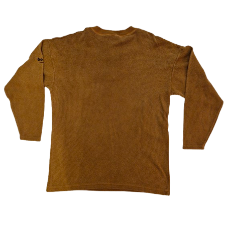 Shirt US AC/DC 1996 verso