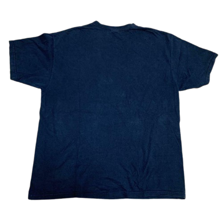 Shirt US AC/DC 2008-2010 verso