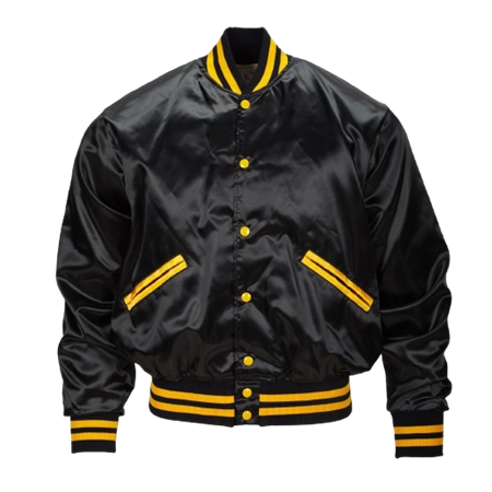 Shirt USA AC/DC 1981-82 recto