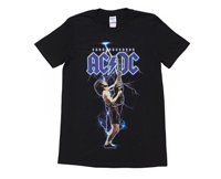 Shirt World AC/DC 2015