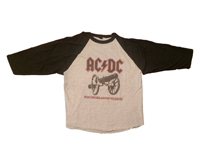 Shirt Canada AC/DC 2003