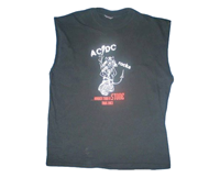 Shirt Europe AC/DC 2003