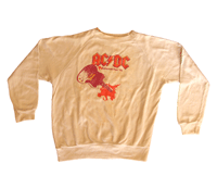 Shirt USA AC/DC 1979