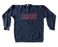 Shirt USA AC/DC 1979