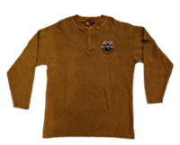 Shirt crew AC/DC 1996