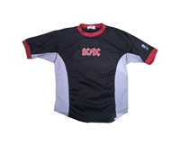 Shirt Europe AC/DC 2000-2001