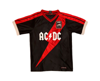 Shirt Europe AC/DC 2015