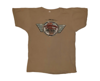 Shirt USA AC/DC 1979