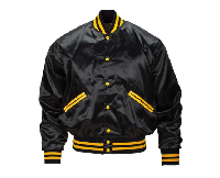 Shirt USA AC/DC 1981-1982