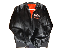 Jacket USA AC/DC 1981-1982