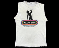 Shirt USA Canada AC/DC 1996