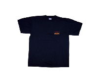 Shirt crew AC/DC 1988