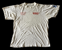 Shirt crew AC/DC 1988