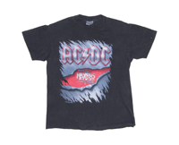 Shirt USA AC/DC 1990