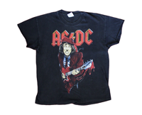 Shirt USA AC/DC 1996