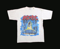 Shirt USA AC/DC 1996