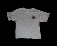 Shirt USA Canada AC/DC 1996