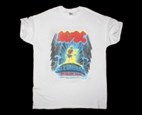 Shirt USA AC/DC 1996