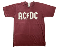 Shirt USA AC/DC 1996