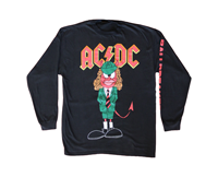 Shirt USA AC/DC 1996