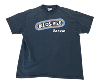 Shirt USA Canada AC/DC 1996