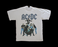 Shirt USA AC/DC 1996