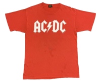 Shirt USA AC/DC 1996