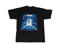 Shirt USA AC/DC 1996