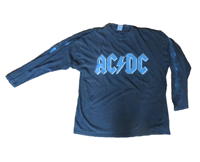 Shirt USA AC/DC 1996