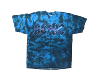 Shirt USA AC/DC 2000