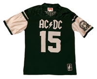 Shirt USA AC/DC 2015