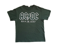 Shirt USA AC/DC 2015