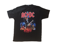 Shirt USA AC/DC 2015