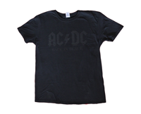 Shirt USA AC/DC 2015