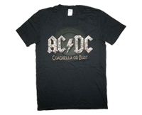 Shirt USA AC/DC 2015