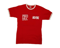 Shirt crew AC/DC 2015-2016