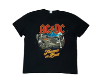 Shirt USA AC/DC 2015