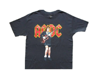 Shirt USA AC/DC 1988