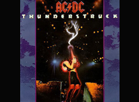 Photo AC/DC 1990